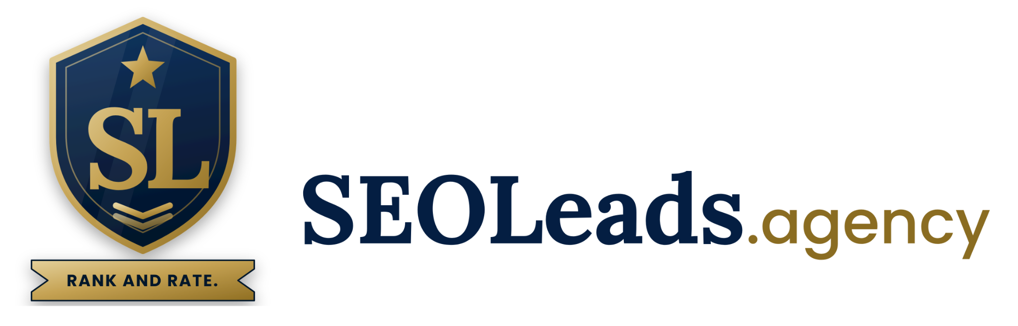 SEOLeads.agency — Rank and Rate